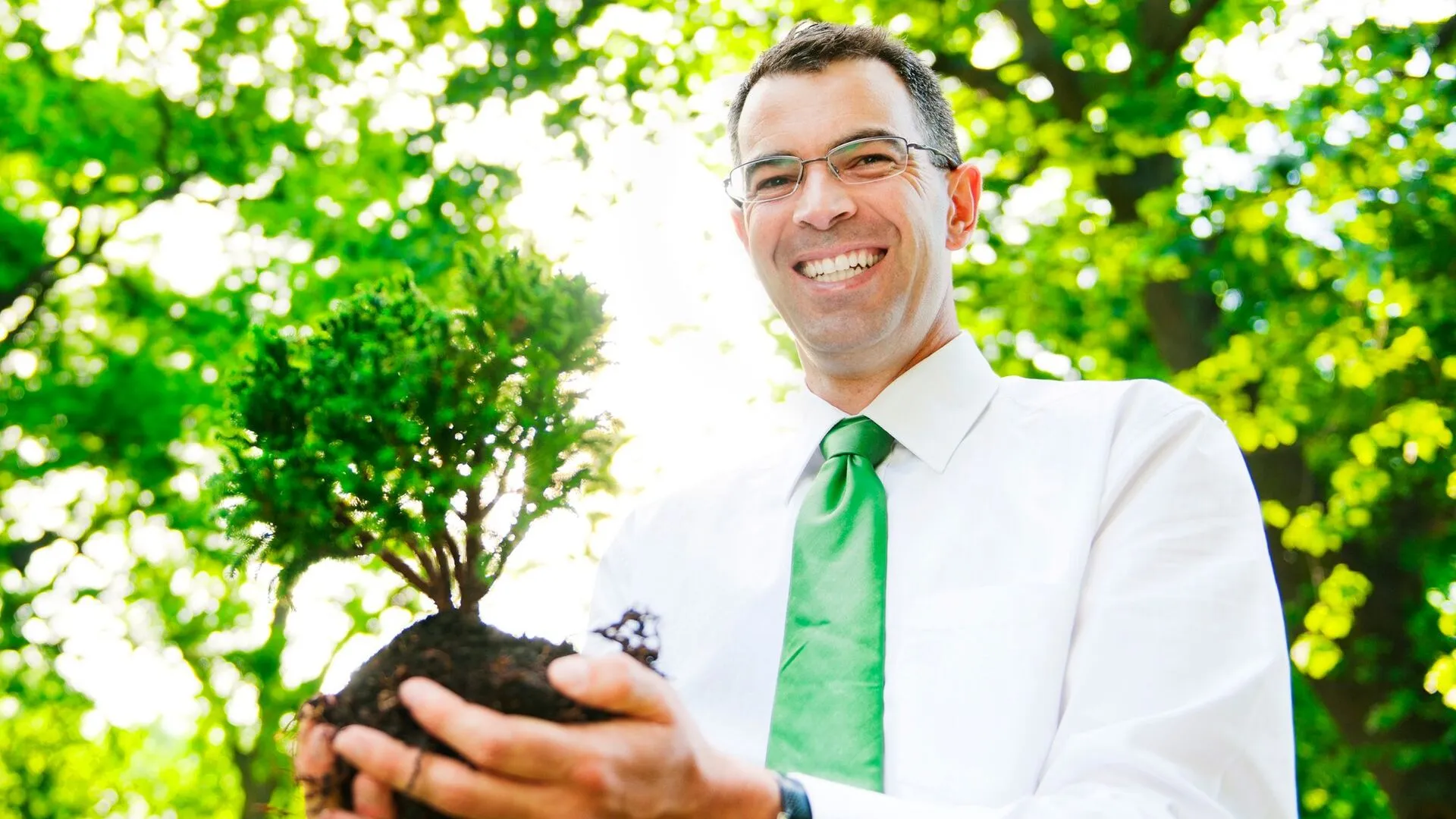 Seguro Ambiental