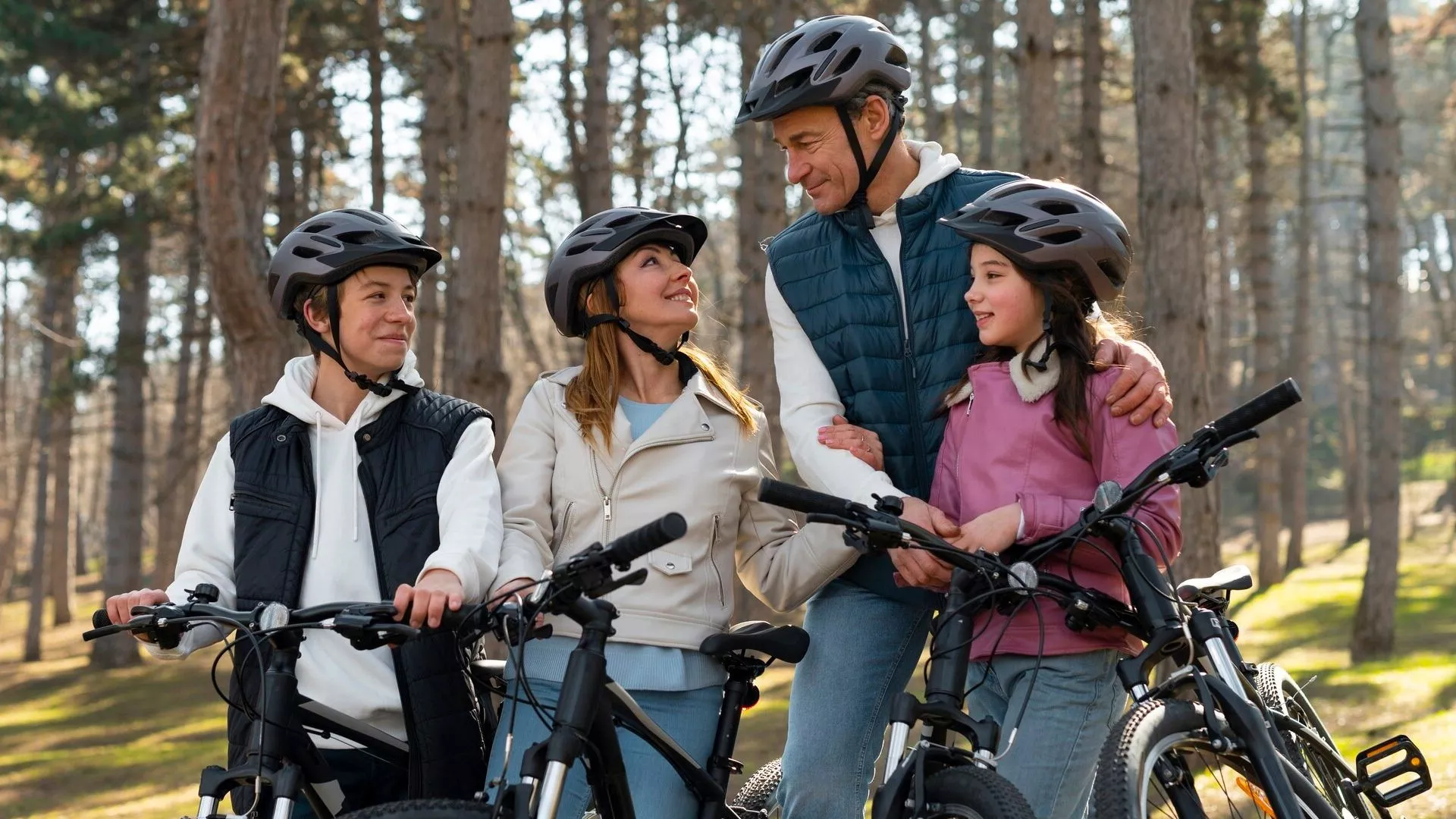 Seguro Para Bicicleta
