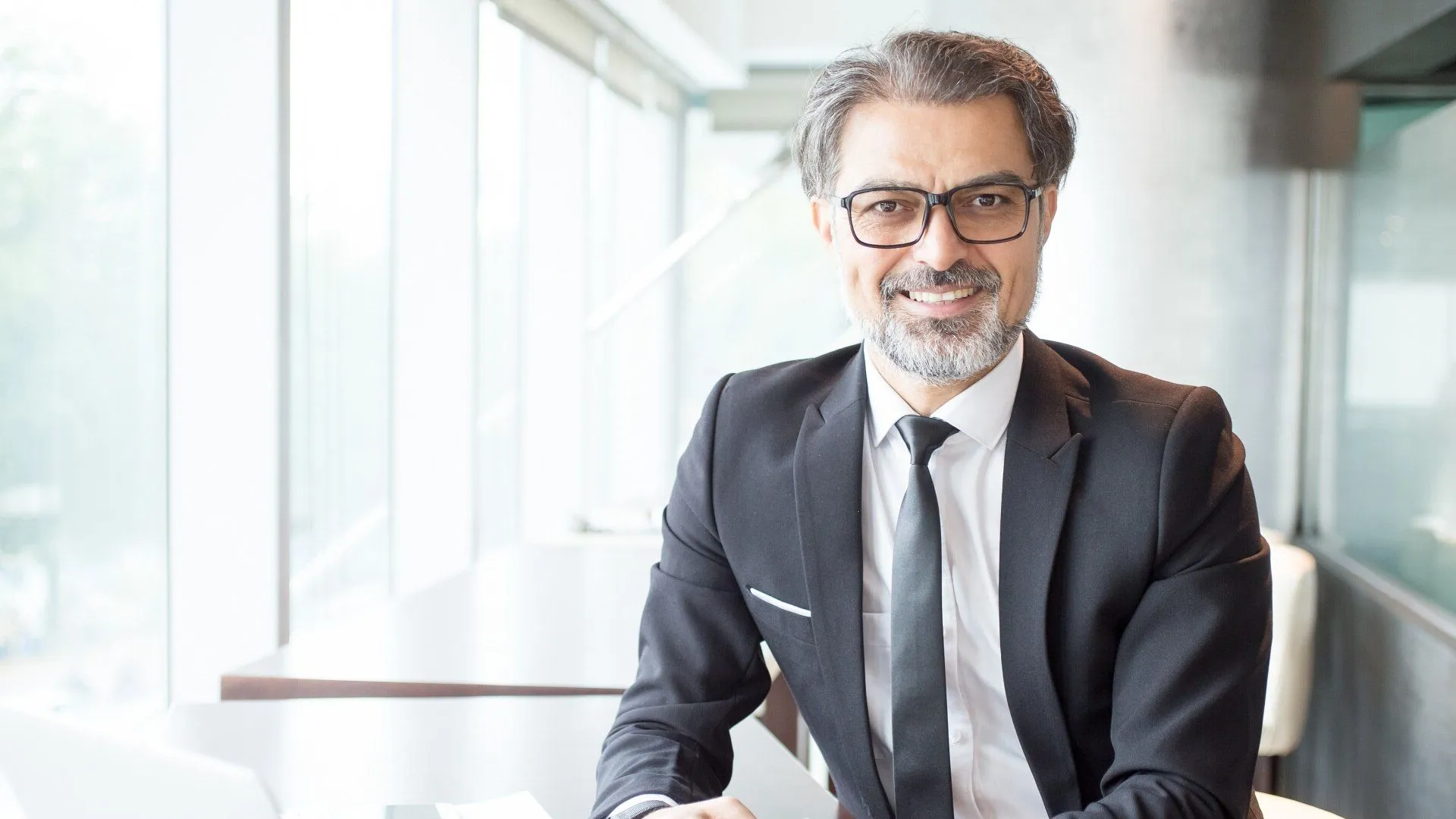 Seguro de Vida Empresarial